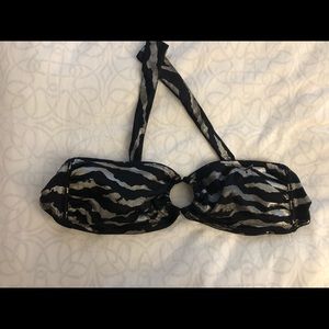 Strapless bikini top - Victoria’s Secret - medium